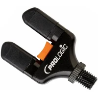 Cap Suport PROLOGIC One Way Rod Rest Metal, Black, 1buc/pac Cap Suport PROLOGIC One Way Rod Rest Metal, Black, 1buc/pac