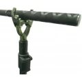 Cap Suport Zfish Butt Grip Quick Lock, Camo