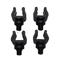 Set 4 Suporti Spate Pro Fl Grip Lock Size L