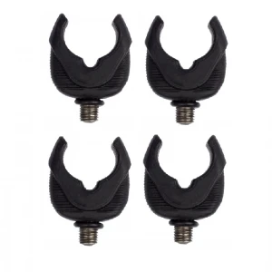 Set 4 Rod Rest Suport Spate Mare Cauciuc Fl