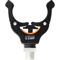 Suport Lanseta Golden Catch Magnetic Rod Rest, Black Suport Lanseta Golden Catch Magnetic Rod Rest, Black