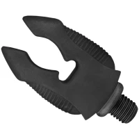 Suport Spate Carp Pro Lumino Model 3, Black, 1buc/pac
