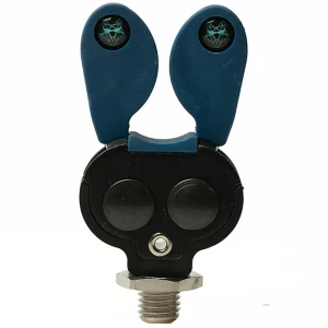 Suport Spate Wolf Easy Claw Blue