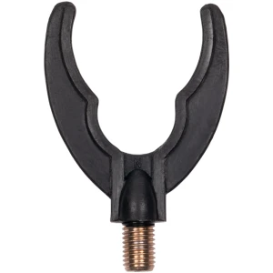 Suport ZEBCO Trophy Double U Rod Rest, Black, 1buc/pac Suport ZEBCO Trophy Double U Rod Rest, Black, 1buc/pac