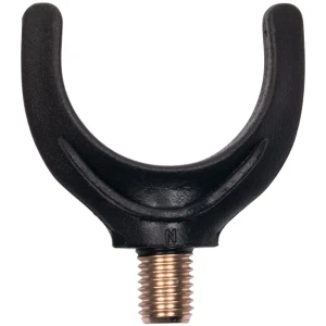 Suport Zebco Trophy U Rod Rest, Black, 1buc/pac
