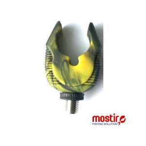 Suport Attack Euro Grip Soft Large Camo