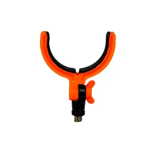 Suport Carp Expert Lansete Cap Reglabil Orange Mega U