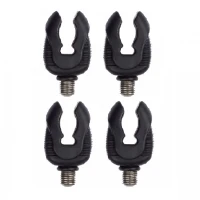 Set 4 Rod Rest Suport Spate Mic Cauciuc Fl