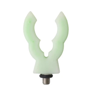 Suport Lansete Carp Hunter Cu Slicon Portocaliu Suport Lansete Carp Hunter Cu Slicon Portocaliu