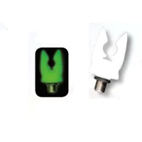 Suport U flexibil Lineaeffe fosforescent Suport U flexibil Lineaeffe fosforescent