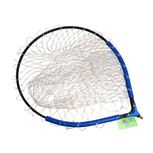 CAP MINCIOG PRO FL CU FLOTOARE 60x70CM NAILON