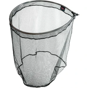 Cap De Minciog Carp Zoom Net Head Cauciucat Xxl, 72x65x70cm
