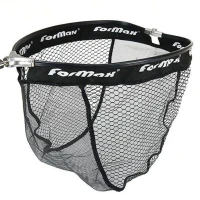 Cap Minciog Formax Pliabil, Cauciucat, 60x50cm
