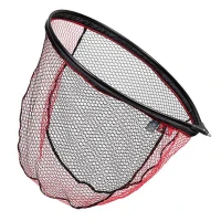Cap Minciog Fox Rage Rubber Net Heads, 60cm