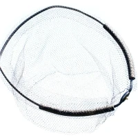 Cap Minciog Garbolino Challenger Easy Catch Ghost, 45x55cm Cap Minciog Garbolino Challenger Easy Catch Ghost, 45x55cm