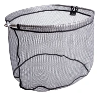 Cap Minciog Mikado Pliabil Rubber Net, 60-50cm  Cap Minciog Mikado Pliabil Rubber Net, 60-50cm