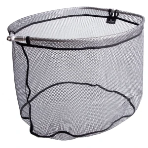 Cap Minciog Mikado Pliabil Rubber Net, 60-50cm