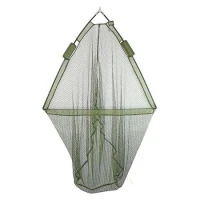 Cap Minciog NGT cu 2 Flotoare Kaki, 107x90cm