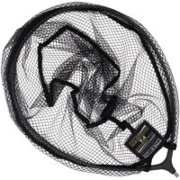 Cap Minciog PRESTON Carbon F1 Latex Landing Net, 50x40x36cm