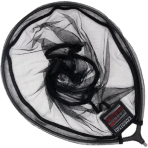 Cap Minciog Preston Carbon Hair Mesh Landing Net, 56x45x41cm