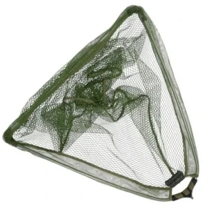 Cap Minciog Pliabil KORUM Power Folding Triangle Latex 30, 72cm Cap Minciog Pliabil KORUM Power Folding Triangle Latex 30, 72cm