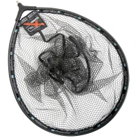 Cap Minciog Preston Carp XS Landing Nets 24 Inch, 60cm 	 Cap Minciog Preston Carp XS Landing Nets 24 Inch, 60cm