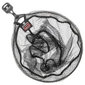 Cap Minciog TRABUCCO GNT-X Match Carp Silicon, 12x12, 60x50x40cm