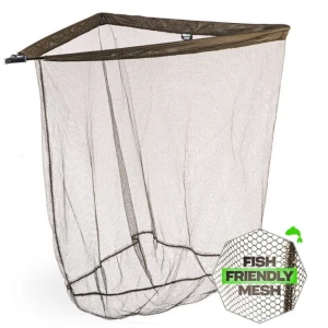 Cap Minciog ZFISH Gripnet 42Inch, 106x100cm