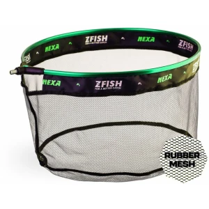 Cap Minciog ZFISH Nexa Rubber Mesh, 55x50x40cm