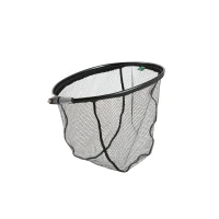 Cap Minciog Zfish Rubber Landing Net Head Rtb-50, 50x40cm Cap Minciog Zfish Rubber Landing Net Head Rtb-50, 50x40cm