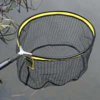 Cap Mingiog Nufish Super Skuupa Landing Net, 55cm