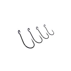 Carlige Decoy Single 31 OP Nr6 10buc/plic