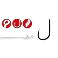 CARLIG GAMAKATSU FORJAT A1 G-CARP SPECIALIST BL NR.4 10BUC/PLIC CARLIG GAMAKATSU FORJAT A1 G-CARP SPECIALIST BL NR.4 10BUC/PLIC