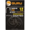 CARLIG GURU SUPER XS NR.10 BARBED 10BUC/PLIC