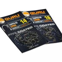Carlig Guru Super Xs Spade Nr.10 10buc/plic Carlig Guru Super Xs Spade Nr.10 10buc/plic