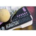 CARLIG KORDA KAMAKURA CHODDY MICROBARBED NR.4 10BUC/PL