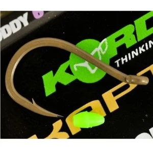 Carlig Korda Kaptor Chody Gravel Nr.8 10buc/pl
