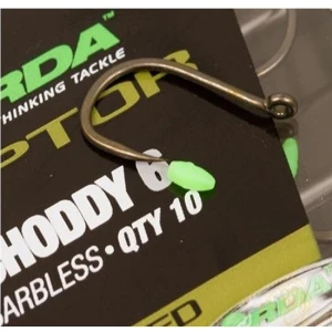 Carlig Korda Kaptor Chody Weed Nr.10 10buc/pl
