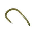 CARLIG KORDA KAPTOR WIDE GAPE BARBLESS WEED NR.10 10BUC/PLIC