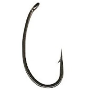 Carlig Mustad Crap Xv2 Curve Bl.mat Nr.4