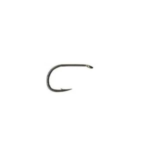 Carlig Mustad Crap Xv2 Wide Gape Bl.mat Nr.2