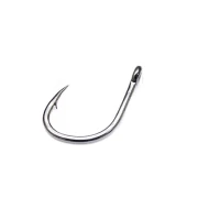 Carlig Owner Crap Teflonat Ct1 No.6 Carp Flyliner Crom Carlig Owner Crap Teflonat Ct1 No.6 Carp Flyliner Crom