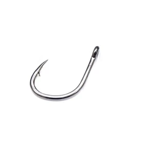 Carlig Owner Crap Teflonat Ct1 No.6 Carp Flyliner Crom