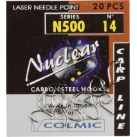 CARLIGE COLMIC NUCLEAR N500 NR 12 