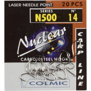 Carlige Colmic Nuclear N500 Nr 4