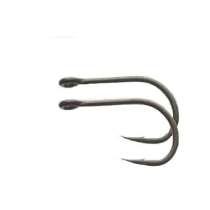 Carlige Cormoran Pro Carp T4 Nr.6/10buc 5+5