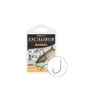 CARLIGE ENERGOTEAM EXCALIBUR BARBEL SPECIAL NR.1 10BUC/PLIC