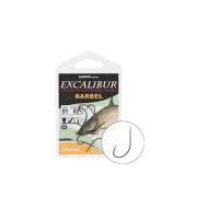 Carlige Energoteam Excalibur Barbel Special Nr.1 10buc/plic