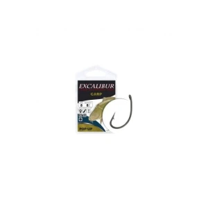 Carlige Energoteam Excalibur Carp Pop-up Nr.4