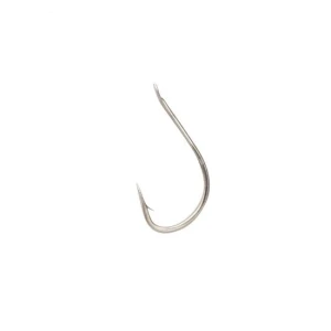 Carlige Fudo Delta Mejina Black Nickel Nr.5